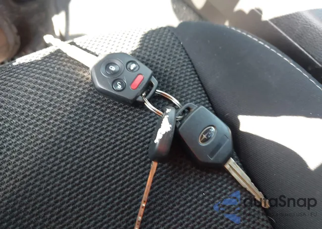 JF2GPAVC3DH214900: 42504029