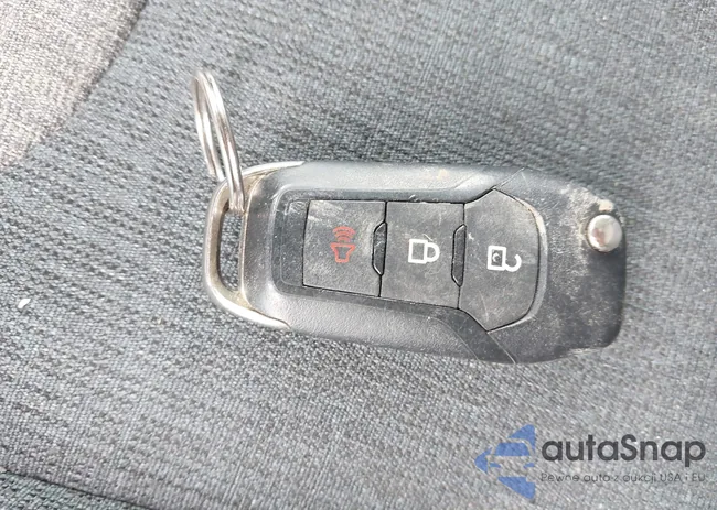 3FTTW8E37NRA00579: 42504031