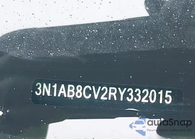 3N1AB8CV2RY332015: 42504126
