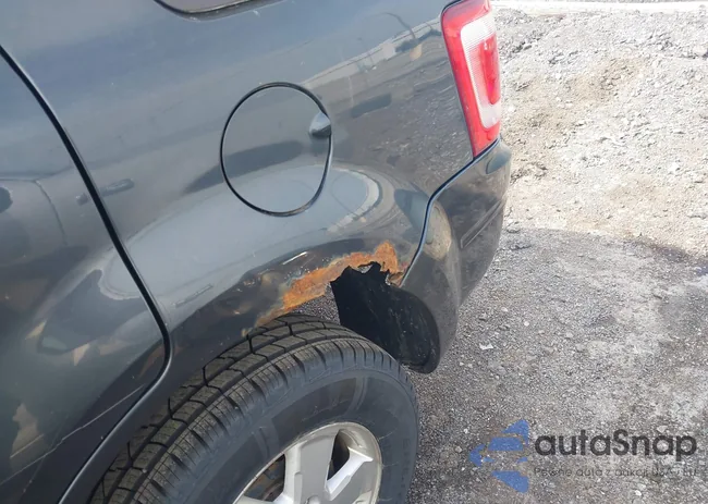 1FMCU93108KE60815: 42504139