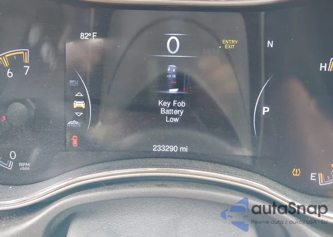 1C4RJFJT0EC521614: 42503245