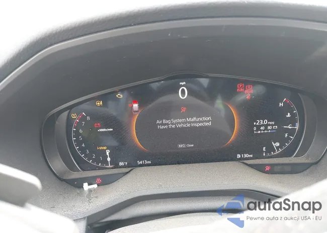 JM3KKCHDXS1230712: 42503249