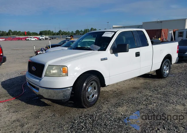 1FTPX12566NA36568: 42503258