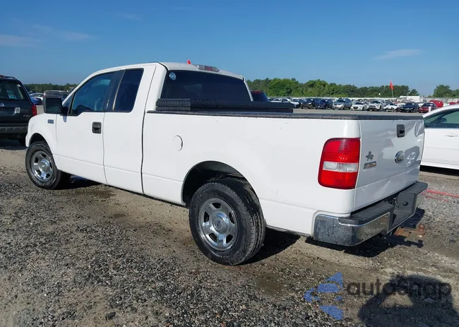 1FTPX12566NA36568: 42503258