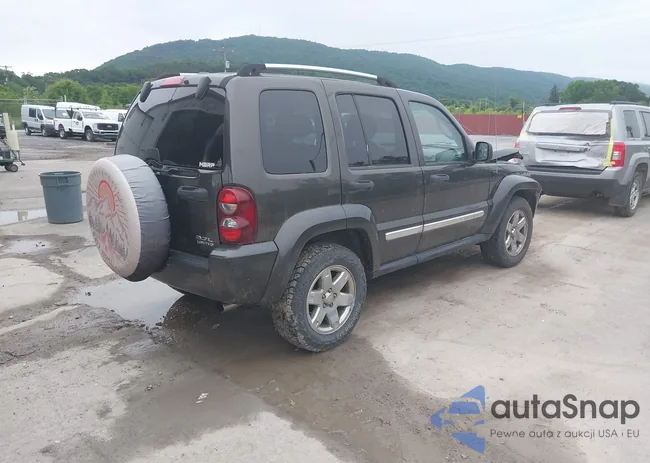 1J4GL58K46W272124: 42503339