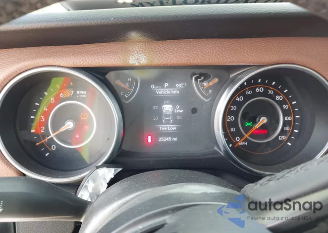 1C4HJXDN1PW546425: 42503380