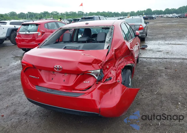 2T1BURHE3KC170315: 42503434