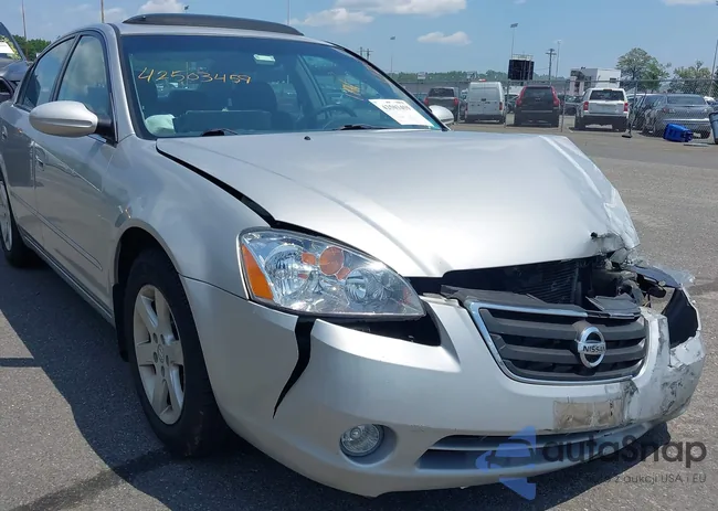 1N4AL11D13C286467: 42503459