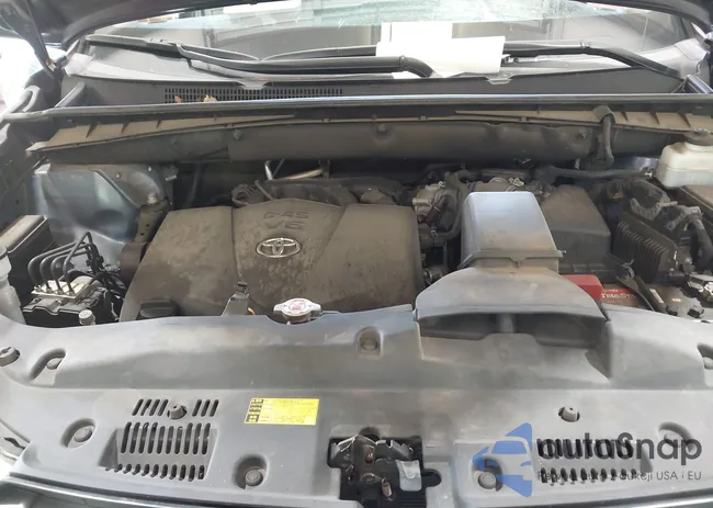 5TDKZRFHXKS331166: 42503468