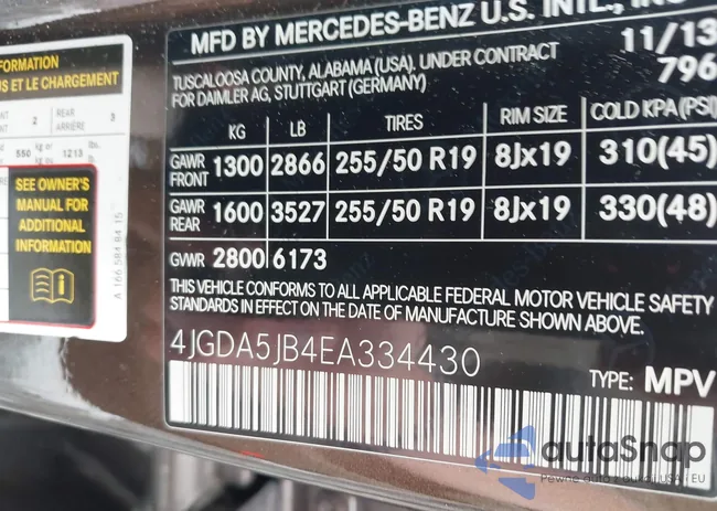 4JGDA5JB4EA334430: 42503479