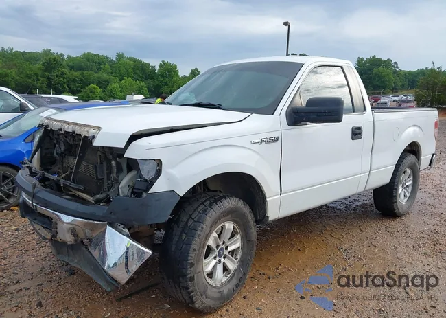 1FTMF1CM7EFC60291: 42503556