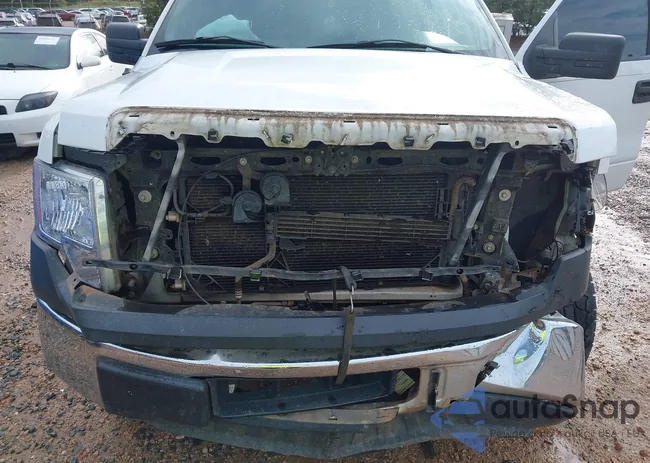 1FTMF1CM7EFC60291: 42503556