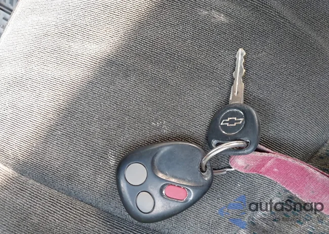 1GCHK232X4F177583: 42503601