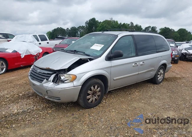 2A4GP54L27R136121: 42504702