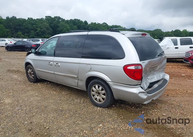 2A4GP54L27R136121: 42504702