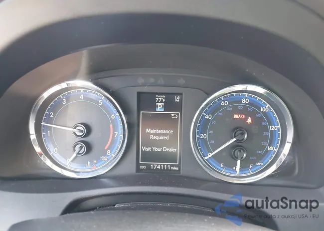 2T1BURHE4HC822304: 42504726