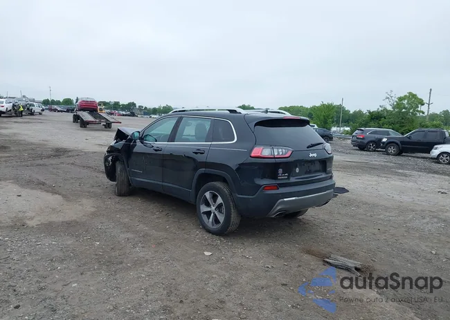 1C4PJMDN9KD292316: 42504755