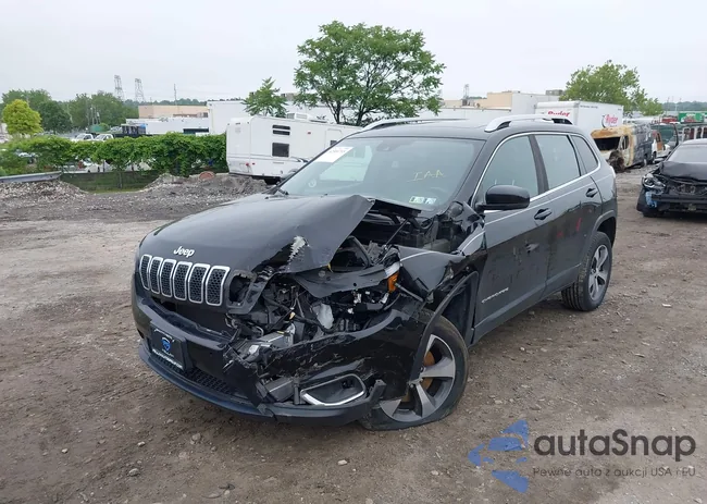 1C4PJMDN9KD292316: 42504755