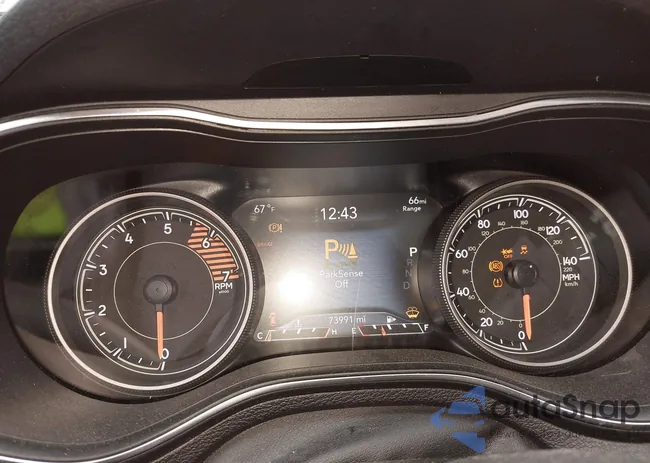 1C4PJMDN9KD292316: 42504755