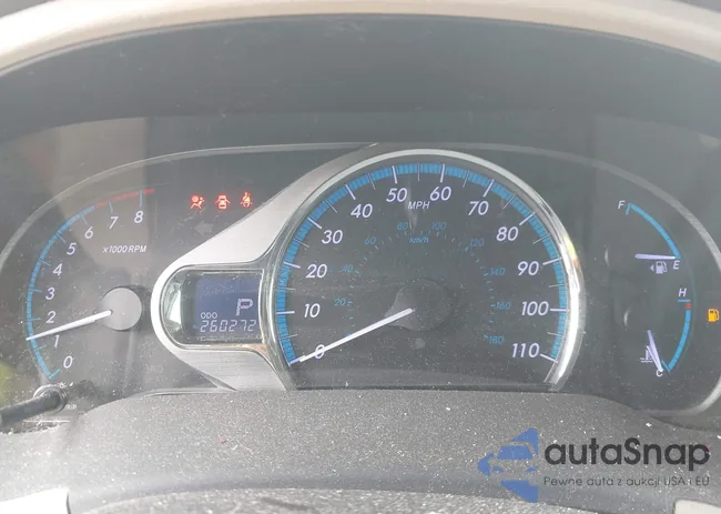 5TDYK3DC0BS100800: 42504761