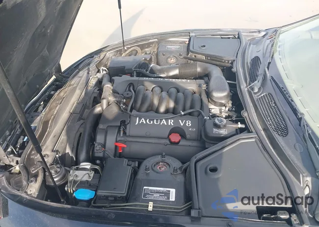 SAJGX2040XC038590: 42504805