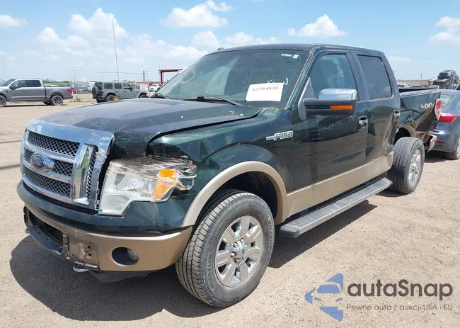 1FTFW1EF9CFC87853: 42504835