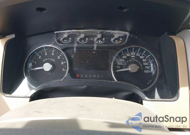 1FTFW1EF9CFC87853: 42504835