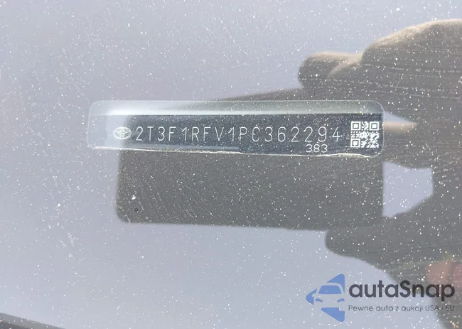 2T3F1RFV1PC362294: 42504898