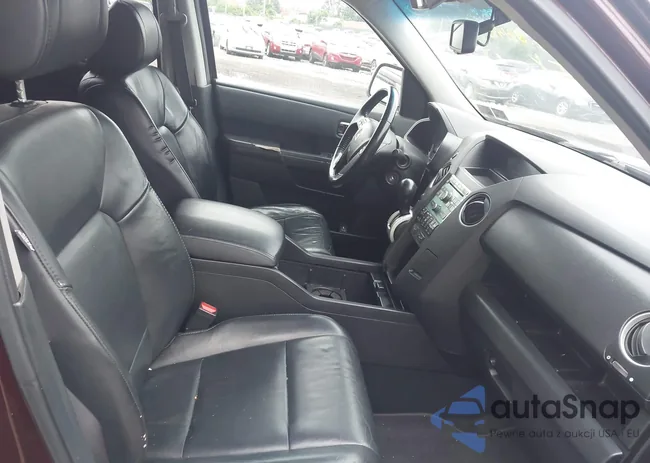 5FNYF4H51BB071494: 42504909