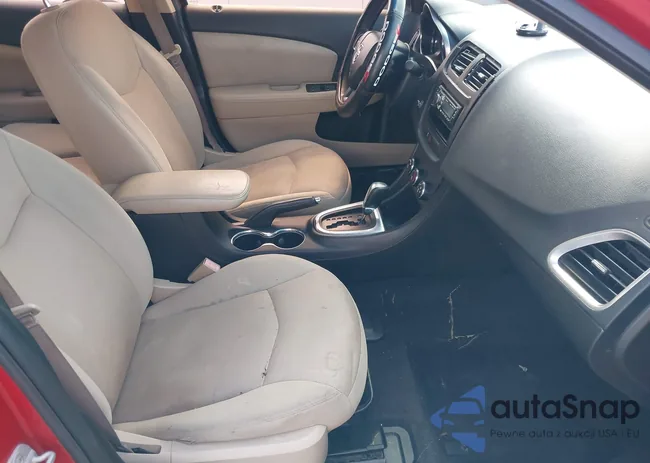 1C3CDZAB1DN589112: 42504912