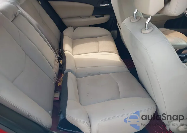 1C3CDZAB1DN589112: 42504912