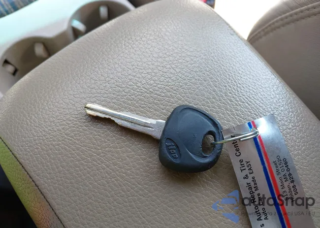 5XYZKDAG3BG060209: 42504916