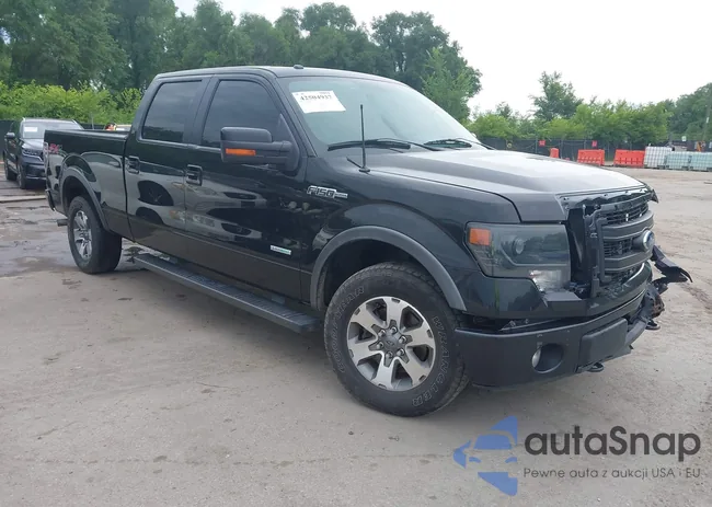 1FTFW1ET0DFD73673: 42504937