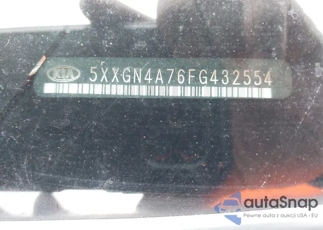 5XXGN4A76FG432554: 42504966