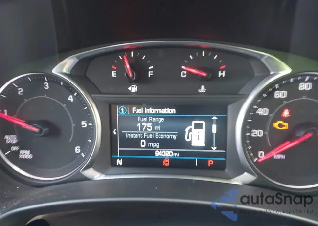 3GKALNEUXJL251587: 42504970