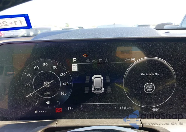 5XYP5DGC2RG459836: 42505000