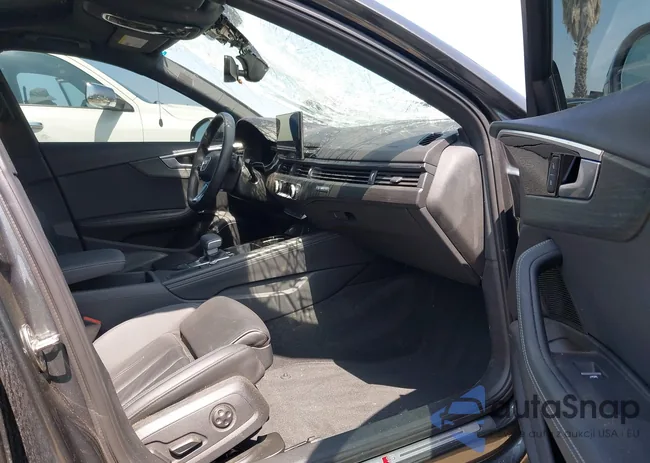 WAUEAAF43MN012636: 42505033