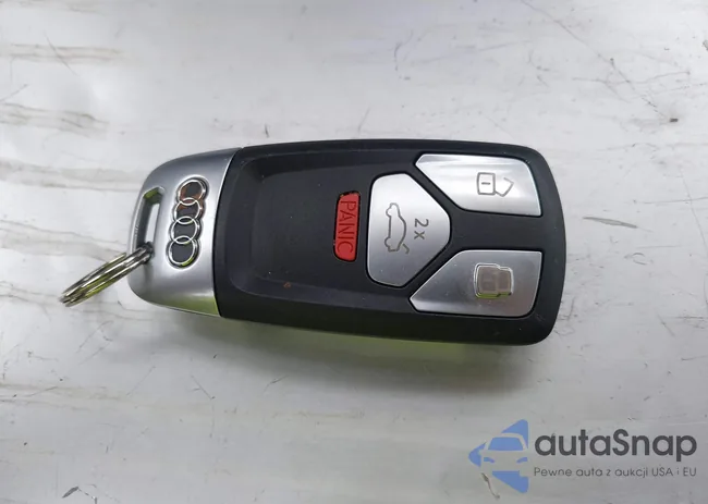 WAUEAAF43MN012636: 42505033