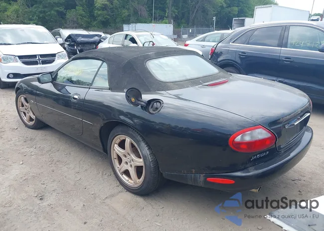 SAJGX2042XC040972: 42505038