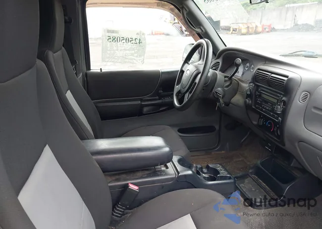 1FTZR45E35PA05023: 42505085