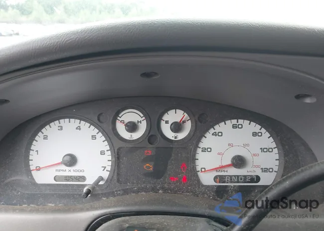 1FTZR45E35PA05023: 42505085