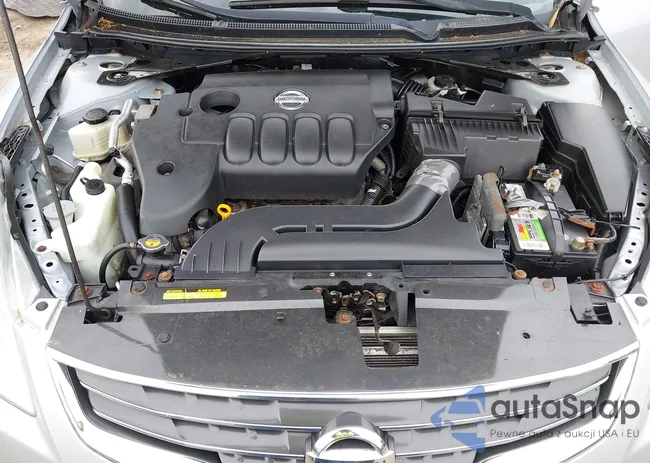 1N4AL2AP9BC152403: 42505092