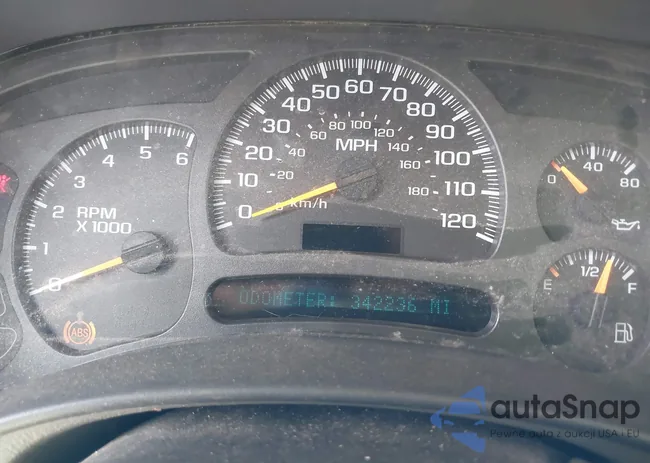 3GNEK13T93G305807: 42505113