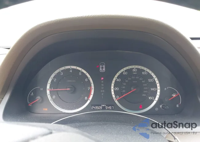 1HGCP368X8A004989: 42505157