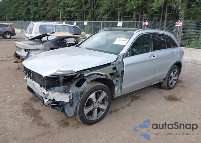 WDC0G4KB3HF145327: 42505205