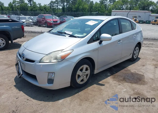 JTDKN3DU3A0150484: 42504257