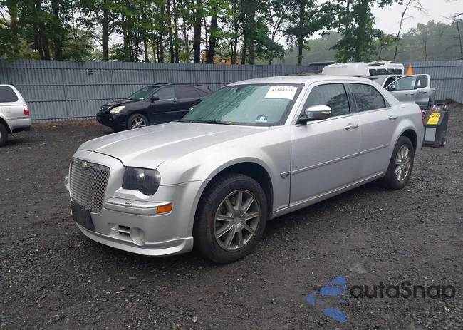 2C3LK63H17H681761: 42504261