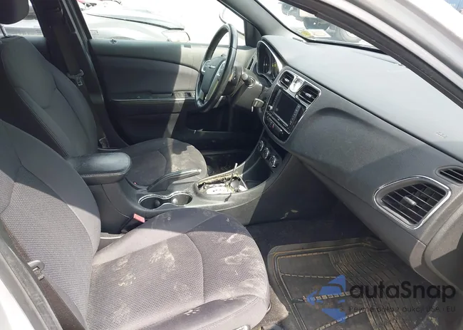 1C3CCBBB7CN304162: 42504319