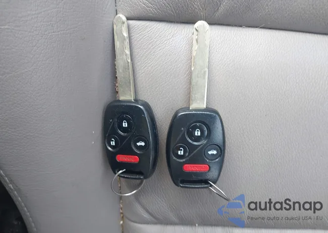 19XFB4F35DE002336: 42504321