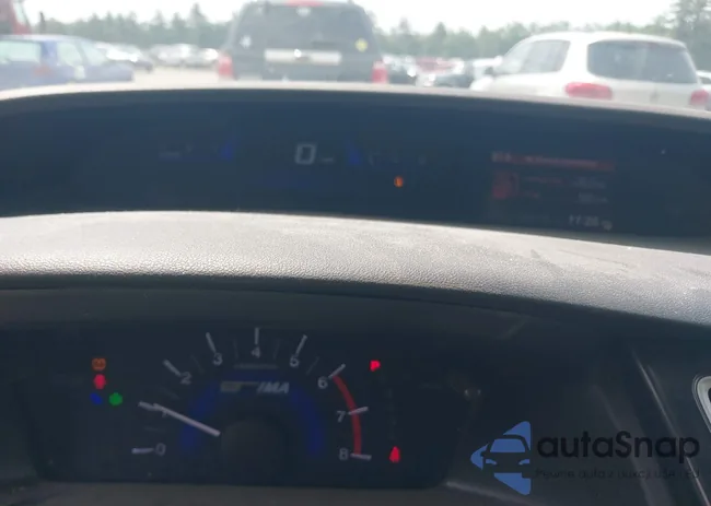 19XFB4F35DE002336: 42504321